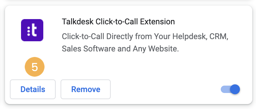 How to install and use the Clicker for  companion browser extension  : dbk labs support