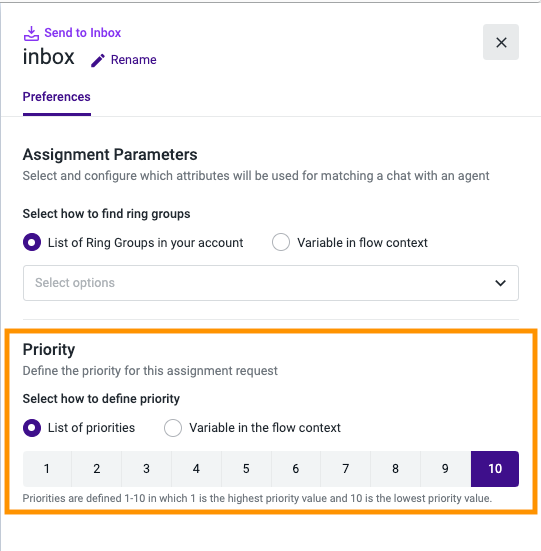 Talkdesk Digital Engagement: Cross-Channel Features for Administrators –  Knowledge Base