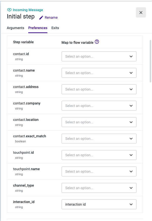 Release Notes | Talkdesk Digital Engagement – Knowledge Base