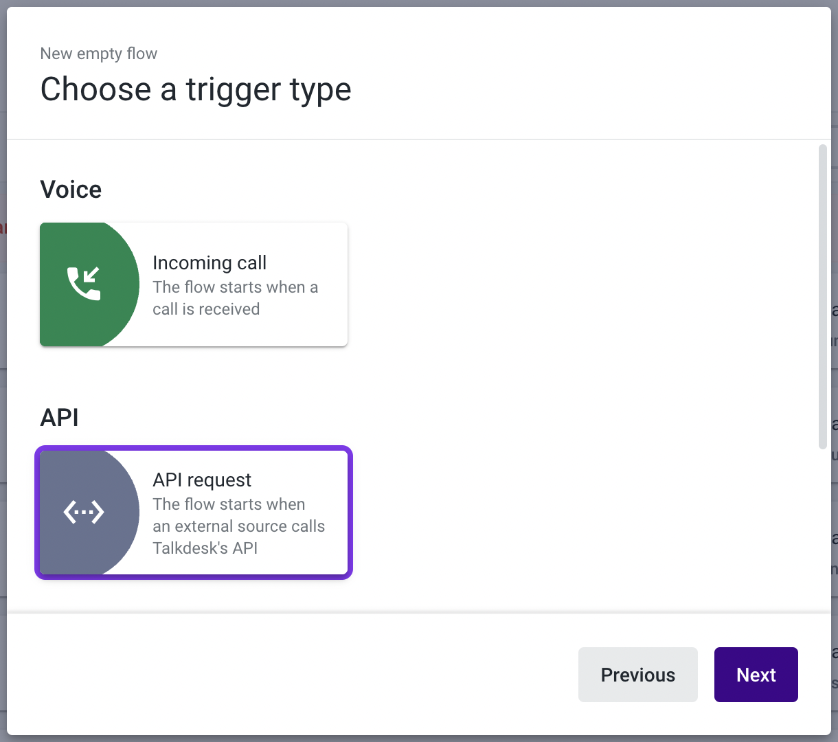 Release Notes | Talkdesk Orchestration & Routing – Knowledge Base