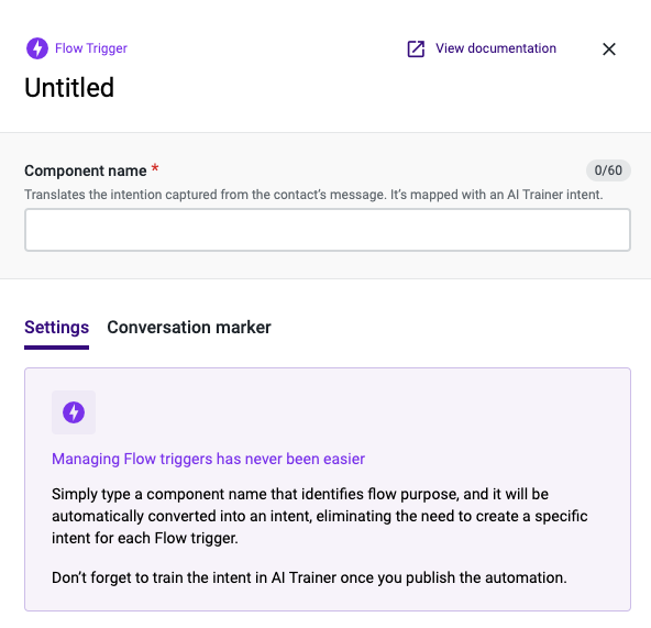 Release Notes Talkdesk Autopilot Knowledge Base