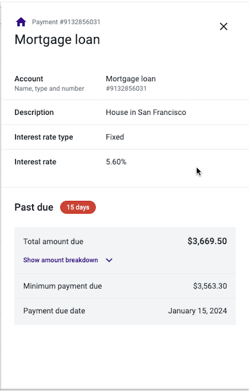 Using Banking Workspace – Knowledge Base