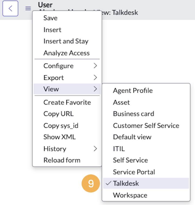 ServiceNow Integration Activation – Knowledge Base