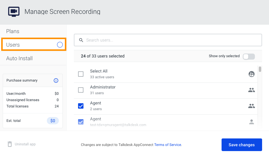 castomatic screen recorder