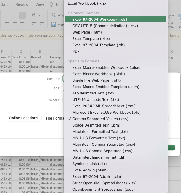 Dollar poll diep Creating and Managing Pivot Tables in Microsoft Excel – Knowledge Base