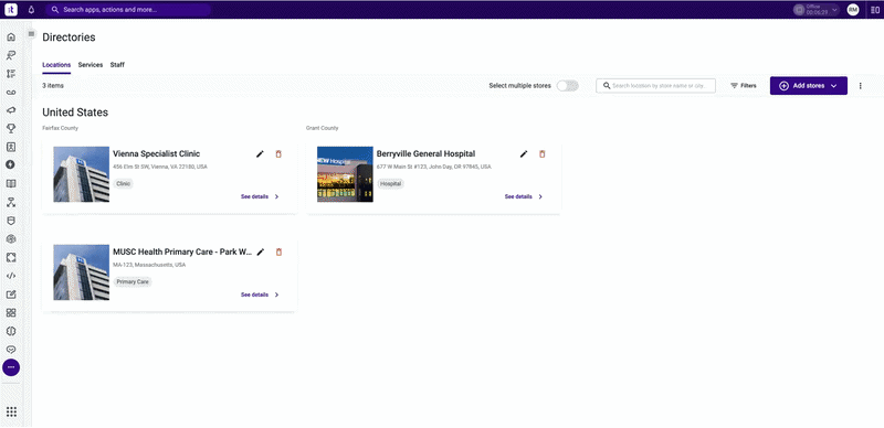 August 6, 2026 - Talkdesk Healthcare Experience Cloud .gif