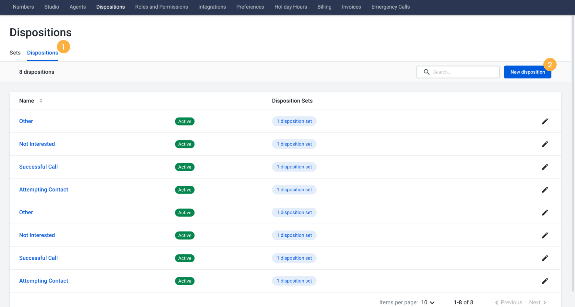 Talkdesk Digital Engagement: Cross-Channel Features for Administrators –  Knowledge Base