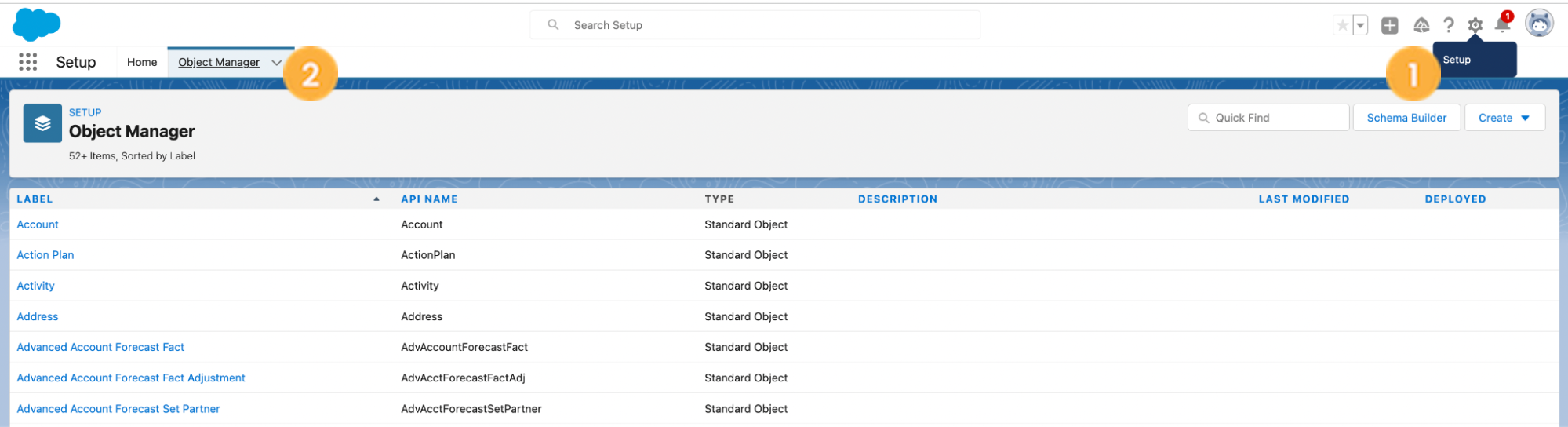 Reporting in Talkdesk Dialer for Salesforce Campaigns – Knowledge Base