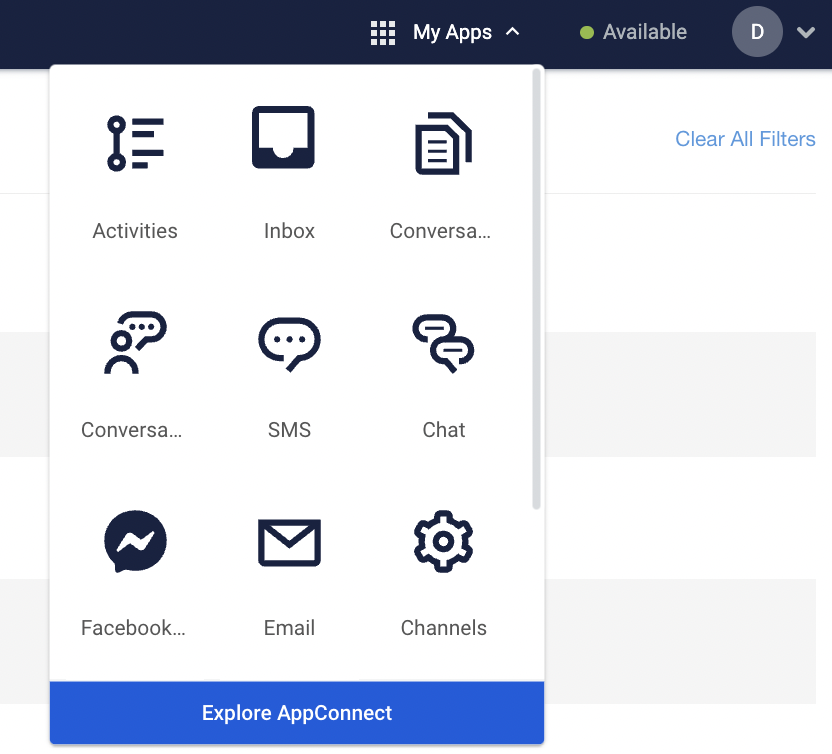 Talkdesk Digital Engagement: Cross-Channel Features for Administrators –  Knowledge Base