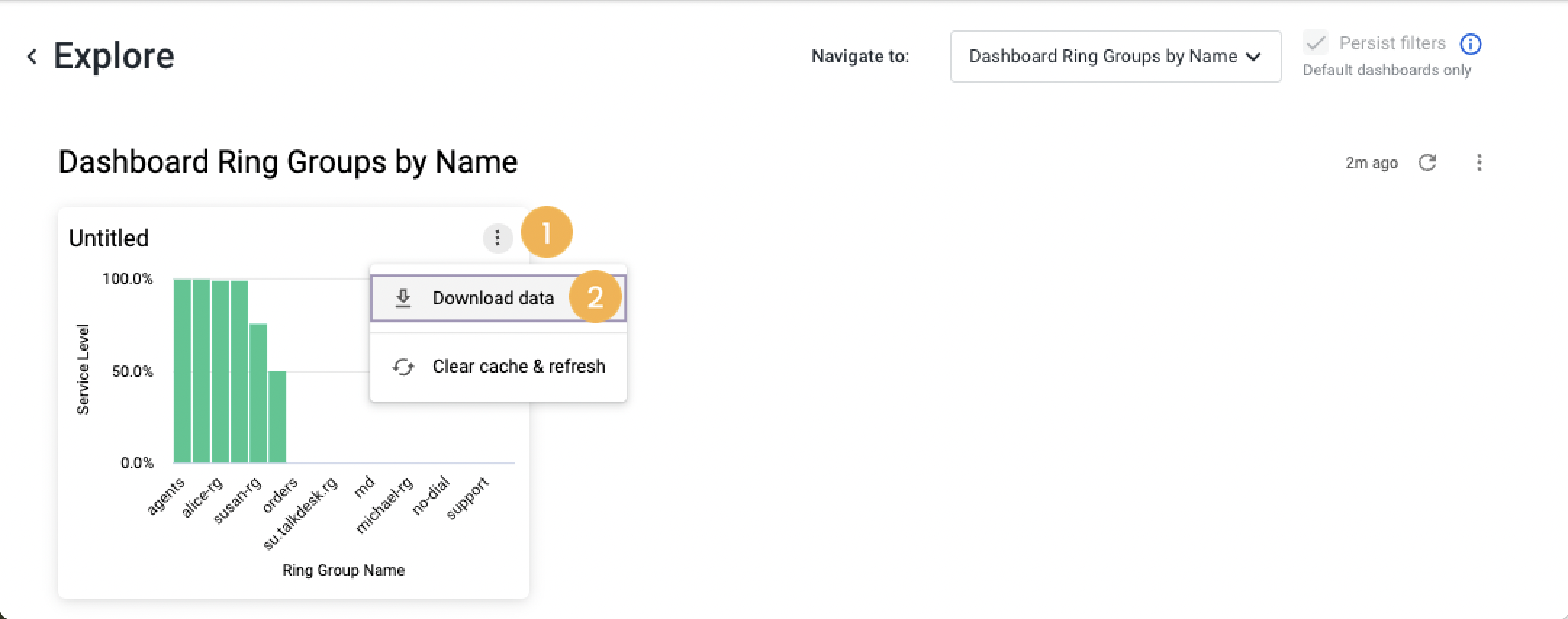 Creator Dashboard: Overview, Stats, & Associated Items! - Announcements -  Developer Forum